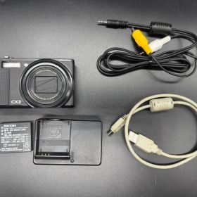 RICOH CX2 本体＋付属品