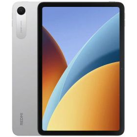 【ポイント10倍】 Xiaomi タブレットPC Redmi Pad 2 9.7 4GB+128GB VHU6975JP [シルバー] [画面サイズ：9.7 インチ 画面解像度：2048x1280 ネット接続タイプ：Wi-Fiモデル ストレージ容量：128GB メモリ容量：4GB CPU：Snapdragon 6s 4G Gen 2 2.9GHz] 【P10倍】