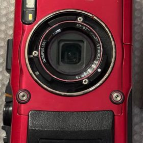 OLYMPUS STYLUS TG-4 26041607