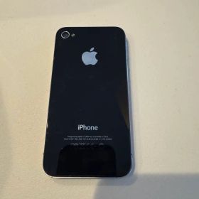 Apple iPhone 4S ブラック 本体 32GB