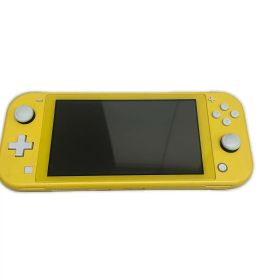 【全品ポイント10倍！要エントリー】【期間限定セール】Nintendo Nintendo Nintendo Switch本体 HDH-001 イエロー【中古】