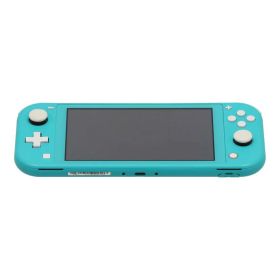 NINTENDO 任天堂 ニンテンドー/Switch Lite 本体/HDH-S-BAZAA/XJJ70029601465/Bランク/01【中古】