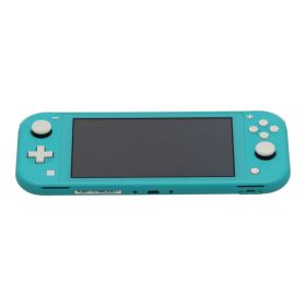 NINTENDO 任天堂 ニンテンドー/Switch Lite 本体/HDH-S-BAZAA/XJJ10003630449/Bランク/62【中古】