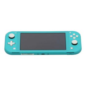 NINTENDO 任天堂 ニンテンドー/Switch Lite 本体/HDH-S-BAZAA/XJJ70010844765/Bランク/71【中古】
