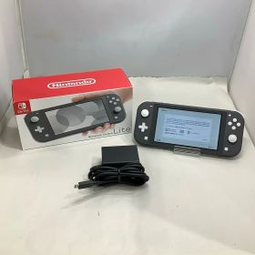 【全品ポイント10倍！要エントリー】【期間限定セール】Nintendo Nintendo Switch Lite 本体 HDH-S-GAZAA【中古】