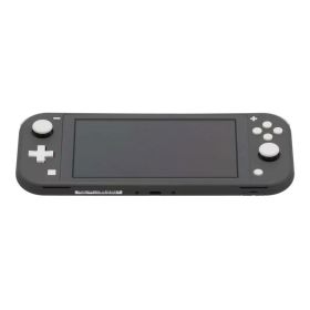 中古 Nintendo Switch Lite 本体NINTENDO 任天堂 ニンテンドー HDH-S-GAZAA XJJ40009324233コンディションランク【AB】（商品 No.24-0）