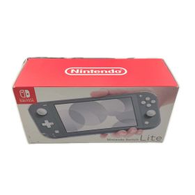 【全品ポイント10倍！要エントリー】【期間限定セール】Nintendo Nintendo Nintendo Switch本体 HDH-S-GAZAA【中古】