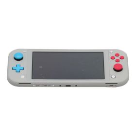 Nintendo 任天堂 ニンテンドー/Nintendo Switch Lite 本体 ザシアン・ザマゼンタ/HDH-S-GBZAA/XJJ70008161690/Bランク/69【中古】