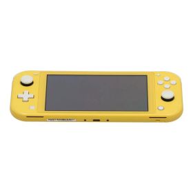 NINTENDO 任天堂 ニンテンドー/Switch Lite 本体/HDH-S-YAZAA/XJJ10000923759/Bランク/01【中古】