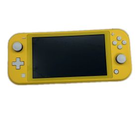 【全品ポイント10倍！要エントリー】【期間限定セール】Nintendo Switch Lite Nintendo Switch Lite Nintendo Switch本体 HDH-S-YAZAA/Nintendo Switch Lite 未記載【中古】