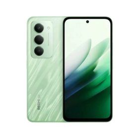 【新品】Xiaomi シャオミ スマホ Redmi 15 5G Softbank版 リップルグリーン SIMフリー