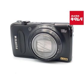 【中古】 【難あり品】 フジフイルム FinePix F300EXR ブラック