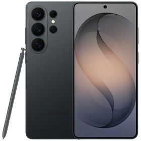 SAMSUNG Galaxy S26 Ultra SM-S948Q 16G+1TB SIMフリー [ブラック]