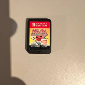 太鼓の達人 Nintendo Switchば～じょん！ Switch ソフト