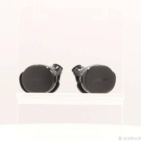 〔中古〕BOSE(ボーズ) QuietComfort Earbuds ブラック〔352-ud〕