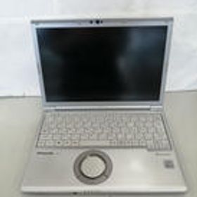 ノートパソコン CF-SV9HD5KS PANASONIC