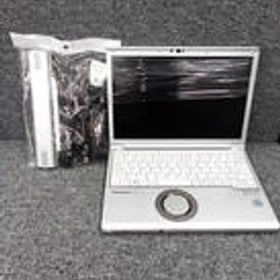 LET'S NOTE CF-SV9RFLVS SIMフリー PANASONIC
