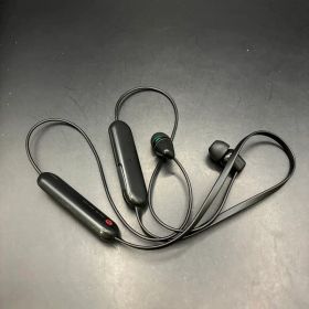 即決 SONY ソニー ワイヤレスイヤホン WI-C100