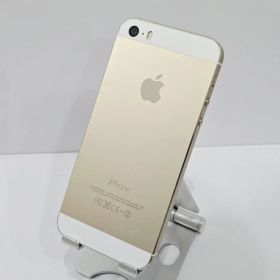 85 iPhone5s ゴールド