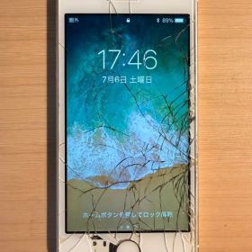 【ジャンク】iPhone 5s 32G