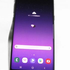 SAMSUNG Galaxy Note8 SC-01K docomo ジャンク