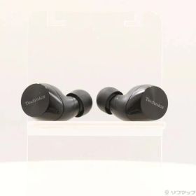 ソフマップ 〔中古品〕 Technics EAH-AZ60M2-K ブラック【276】
