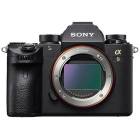SONY デジタル一眼カメラ α9 ILCE-9 ボディ