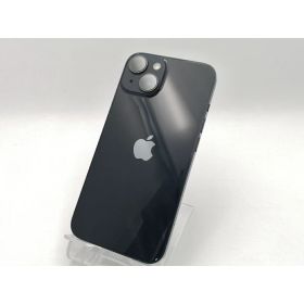 【中古】Apple 国内版 【SIMフリー】 iPhone 14 512GB ミッドナイト MPWV3J/A【川崎駅前】保証期間1ヶ月【ランクB】