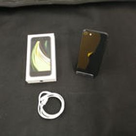IPHONE SE2 MHGP3J/A APPLE