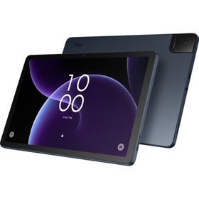 TCL(ティーシーエル) TCL TAB 10 Gen4 8483A フューチャー・ダスク 10.1インチ FHD IPS メモリ4GB ストレージ128GB タブレット