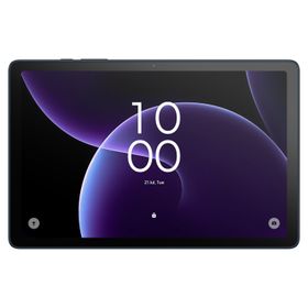 TCL｜ティーシーエル タブレットパソコン(10.1型/Android 15/MediaTek MT8786/RAM 4GB/ROM 128GB) TCL TAB10 Gen4 8483A(TCL)返品種別A