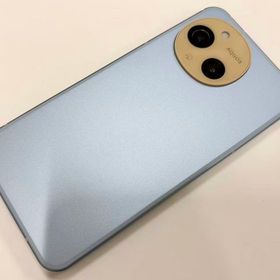 セイモバイル★SIMフリー Softbank AQUOS sense9 A405SH ブルー