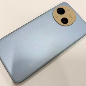 セイモバイル★SIMフリー Softbank AQUOS sense9 A405SH ブルー