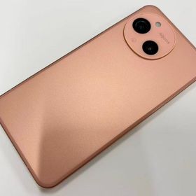 セイモバイル★SIMフリー Softbank AQUOS sense9 A405SH コーラル