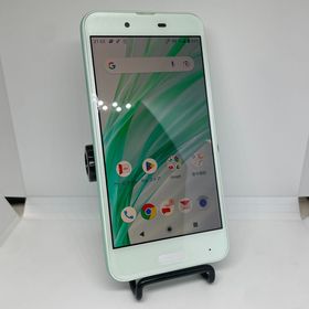 AQUOS senseのメイン画像