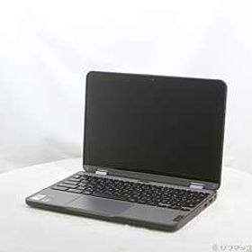 Lenovo 300e Chromebook Gen3 82J9S00R00 ダークグレー (1.2GHz)／4GB／eMMC32GB／11.6インチワイド／ChromeOS］