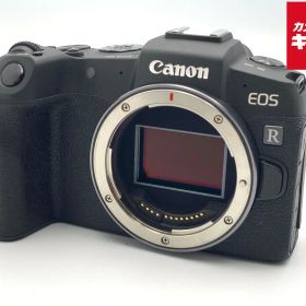 【中古】 【良品】 キヤノン EOS RP ボディ 【ミラーレス一眼】 【6ヶ月保証】