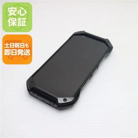 【中古】安心保証 超美品 TORQUE 5G KYG01 ブラック 本体 即日発送 土日祝発送OK SIMロック解除済み