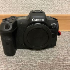 Cannon EOS R5 1式セット
