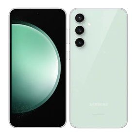 Galaxy S23 FE SCG24 ミント 【au版SIMフリー】 SAMSUNG 当社3ヶ月間保証 中古 イオシス