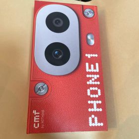 CMT Nothing Phone 1 開封済み 未使用