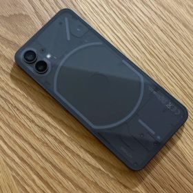 Nothing Phone(1) 256GB SIMフリー 本体＋ケース