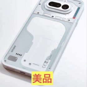 開封のみNothing Phone (4a) SIMフリー 128GB