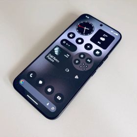 Nothing Phone (4a) Pro 12GB/256GB ブラック