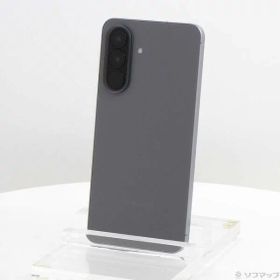 【中古】SAMSUNG(サムスン) Galaxy A57 5G 128GB オーサムグレー SM-A576QZAASJP SIMフリー 【349-ud】
