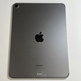 【ジャンク品】iPad Air 11 inch M2 128GB セルラー