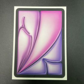 Apple 11インチ iPad Air (M2) Wi-Fi 128GB