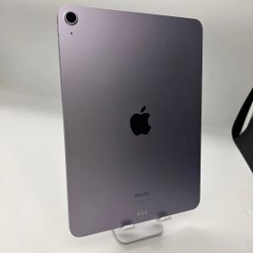 iPad Air 第6世代 WIFi モデル 11インチ M2 256GB パープル Bランク バッテリー100%