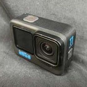 【HyperSmooth5.0搭載】アクションカメラ HERO 11 BLACK/CHDHX-111-FW GOPRO