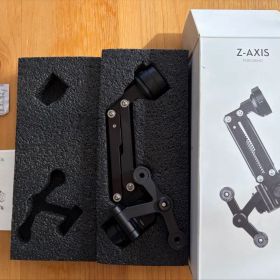 DJI Z-AXIS FOR OSMO